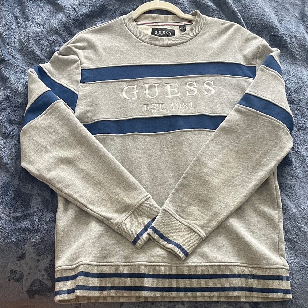Guess Sweater